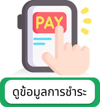 ดูข้อมูลการชำระ